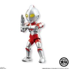 新品：メーカー販売終了レア商品66アクションウルトラマン