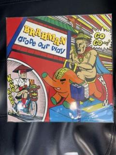 2025年最新】brahman grope our wayの人気アイテム - メルカリ