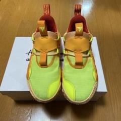 adidas トレイヤング1 25.5cm