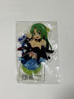 ひぐらし　くじ　梨花　アクリルスタンド　まとめ売り　新品 古手梨花 アクリルスタンド にぱー☆Ver. [ひぐらしのなく頃に