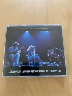 Led Zeppelin/永遠の聖剣ライヴ!! 6CD +4CD BOX Led Zeppelin/永遠の聖剣ライヴ!! 6CD +4CD BOX