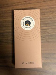 divana ZeeNuNew ハンドクリーム 10g*6 2025年最新】divan ハンドクリームの人気アイテム - メルカリ