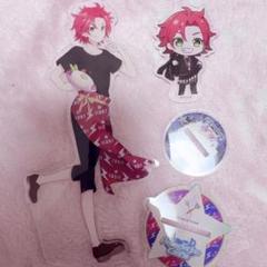 2025年最新】三鷹アサヒ アクスタの人気アイテム - メルカリ