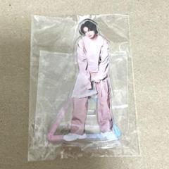 エビネク 越山敬達 アクスタ