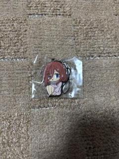 五等分の花嫁 中野三玖 ラバスト