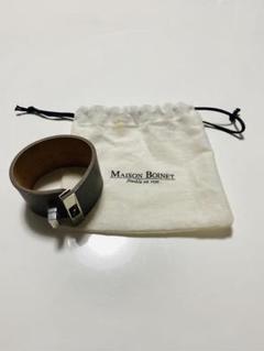 楽天市場】MAISON BOINET メゾンボワネ バングルの通販