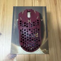 ファイナルマウス 美品 即発送⭕ ファイナルマウス｜Yahoo!フリマ（旧PayPayフリマ）