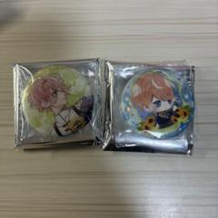 ディアラバ　MILLENNIUM SUMMER MS 缶バッジ　逆巻シュウ　②