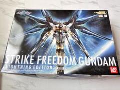 【大特価！値下げ中】ストライクフリーダムガンダム ライトニングエディション 2025年最新】ライトニングエディション ストライクフリーダムの