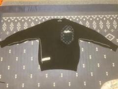ロカウェア　rocawear　ニット　Lのサムネイル