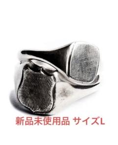 アンドゥムルメステール コインチャーム チェーンリング - メルカリ 直販本物 アンドゥムルメステール コインチャーム チェーンリング リング