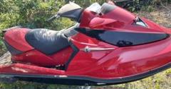 2024年最新】seadoo gtxの人気アイテム - メルカリ