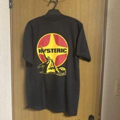 本日限定価格　シュプリーム　ヒステリックグラマーコラボTシャツ