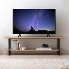 アイリス スペパ テレビ台 ローボード おしゃれ 　ナチュラル　HAB-1000