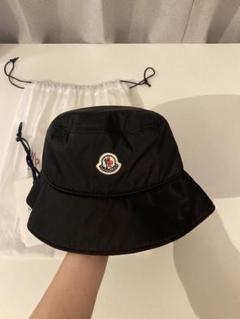 2025年最新】MONCLER レディース ハットの人気アイテム - メルカリ