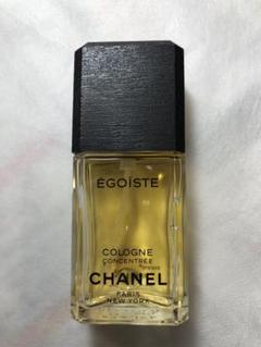 CHANEL シャネル 香水 エゴイスト メンズ