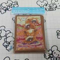 ビッパ 64枚入 デッキシールド ポケモンカード ポケカ スリーブ