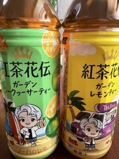 Jung Kook JungKook スピーカー　紅茶花伝 非売品 紅茶花伝 TinyTAN BTS スピーカー Jung Kook - メルカリ