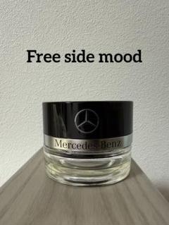 メルセデス・ベンツ　パヒュームアトマイザー Free side moodのサムネイル