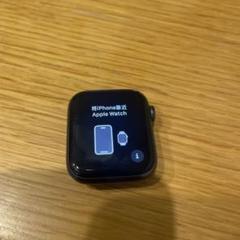 Apple Watch SE 44mmケース