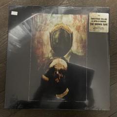 洋楽 GFK & Apollo - Brown The Brown Tape 51BPWSyIiYL._SY200_QL15_.jpg