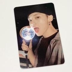 ATEEZ ペンライトケース トレカ 8枚セット jp.ktown4u.com : ATEEZ -公式ペンライトケース
