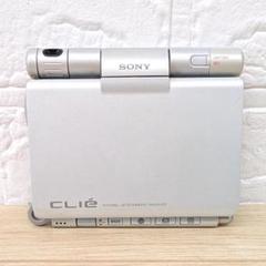 【美品・貴重・難あり】PDA SONY CLIE PEG-UX50 ソニークリエ Sony PEG-UX50 for sale online | eBay