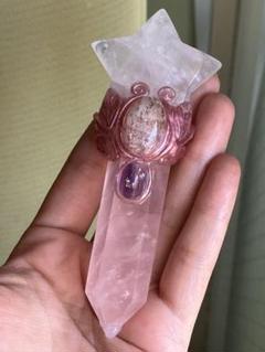完璧なピンアメ笑口スフィア 完璧なピンアメ笑口スフィア
