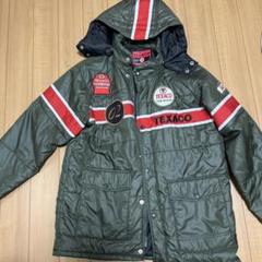 TEXACO テキサコ ワークジャケット ジップアップ スイングトップ