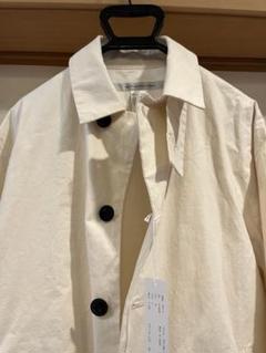 EEL サクラコート　サイズS   （新品、未使用)