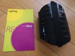 Lekue ルクエ スチームケース ペティート(ミニ) ブラック