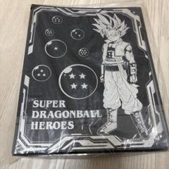 2025年最新】ドラゴンボールヒーローズ バインダーの人気