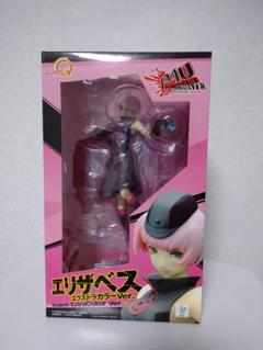 ペルソナ4 エリザベス エクストラカラーVer. 完成品フィギュア
