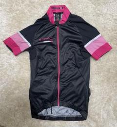 reric スコル エアロ ジャージ Mサイズ 未使用品 レリック春夏のエアロジャージはオリジナリティあふれるデザイン