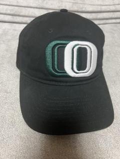 OTTO958 Double O Hat - クラシックブラック