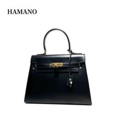 専用出品です。⭐︎美品 濱野皮革工藝 ハマノ フォーマル ラウンド レザー ハンド 専用出品です。⭐︎美品 濱野皮革工藝 ハマノ フォーマル