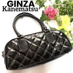 CHANEL シャネル マトラッセ ゴールド金具 2WAY ハンドバッグ