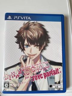 DYNAMIC CHORD feat. reve parfait PS Vita