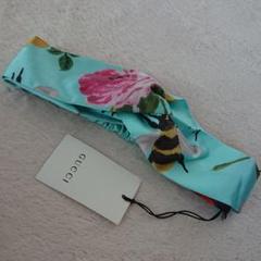 GUCCI グッチ ヘアバンド