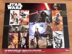 2025年最新】・1000ピース ジグソーパズル スター・ウォーズの