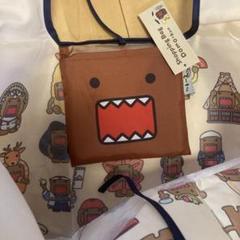 どーも君　BIG マルチボックス　NHK ぬいぐるみ　ダスト　収納　レトロ 希少 レア 非売品 どーも君 BIG ぬいぐるみマルチBOX - メルカリ
