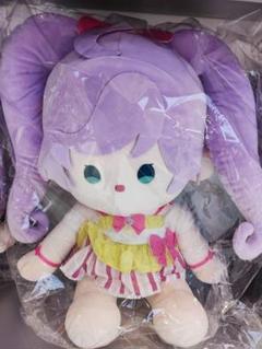 プリパラ 中国 JOYOUTH ぬいぐるみ ファルル プリパラ 中国 JOYOUTH ぬいぐるみ ファルル 毛绒努努 - メルカリ