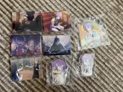 プロセカ　ノーブルアート　神代類　アクキー