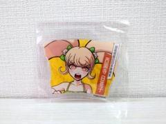 ダンガンロンパ エビテン 缶バッジ 小泉真昼 西園寺日寄子 ダンガンロンパ1・2 Reload トレーディング Ani-Art 缶バッジ
