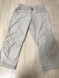 461 新品 DANSKIN ダンスキン×UJOH カーゴパンツ フィットネスL DANSKIN ダンスキン パンツ