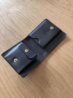 美品　スタイルクラフト　財布　レザー　ブラック 美品 スタイルクラフト 財布 レザー ブラック