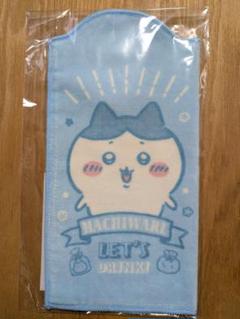 ちいかわ 吸水ボトルタオル（ちいかわ） | ちいかわマーケット