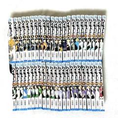 ハイキュー!! 全巻+ファイナルガイドブックセット 1～45巻