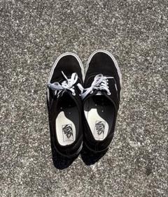 vans authentic 28.5