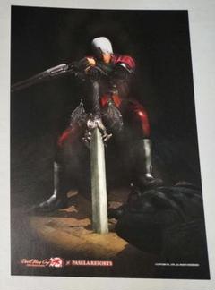 Devil May Cry デビルメイクライ 20th アクリルスタンド ダンテ
